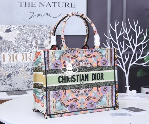 高品質 ディオールバッグコピー 定番人気2021新品 Dior メンズ トートバッグ