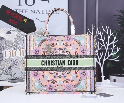 高品質 ディオールバッグコピー 定番人気2021新品 Dior メンズ トートバッグ