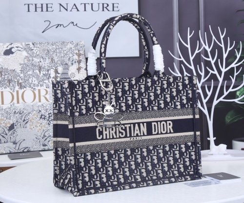 人気高級 ディオールバッグコピー 定番人気2021新品 Dior メンズ トートバッグ