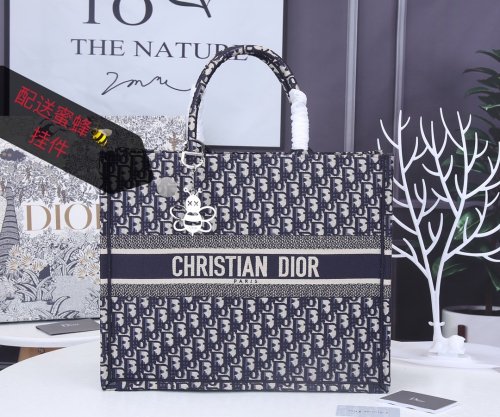 人気高級 ディオールバッグコピー 定番人気2021新品 Dior メンズ トートバッグ