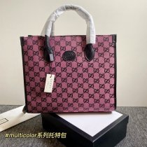 グッチバッグコピー 定番人気2021新品 GUCCI レディース トートバッグ