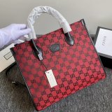 グッチバッグコピー 定番人気2021新品 GUCCI レディース トートバッグ