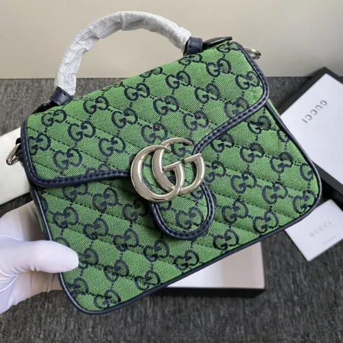 グッチバッグコピー 2021新品注目度NO.1 GUCCI レディース ハンドバッグ