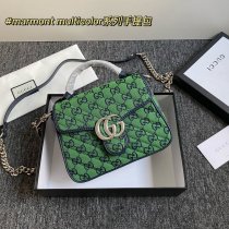 グッチバッグコピー 2021新品注目度NO.1 GUCCI レディース ハンドバッグ