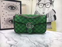 グッチバッグコピー 2021新品注目度NO.1 GUCCI レディース ショルダーバッグ