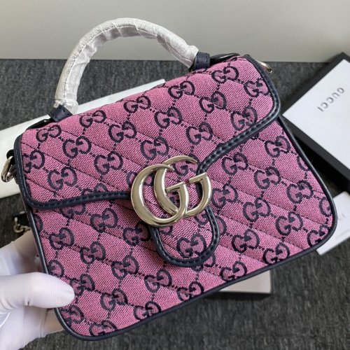 グッチバッグコピー 大人気2021新品 GUCCI レディース ハンドバッグ