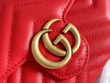 グッチバッグコピー 定番人気2021新品 GUCCI レディース ショルダーバッグ