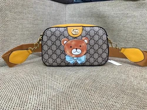 グッチバッグコピー 大人気2021新品 GUCCI レディース ショルダーバッグ