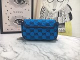 グッチバッグコピー 2021新品注目度NO.1 GUCCI レディース ショルダーバッグ