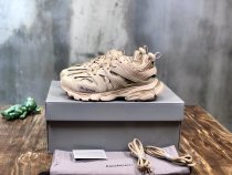 バレンシアガ 靴コピー定番人気2021新品 BALENCIAGA メンズ スニーカー