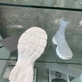 バレンシアガ 靴コピー定番人気2021新品 BALENCIAGA 男女兼用 ブーツ
