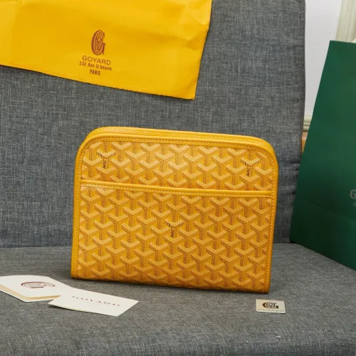 ゴヤールバッグコピー 定番人気2021新品 GOYARD 男女兼用 セカンドバッグ
