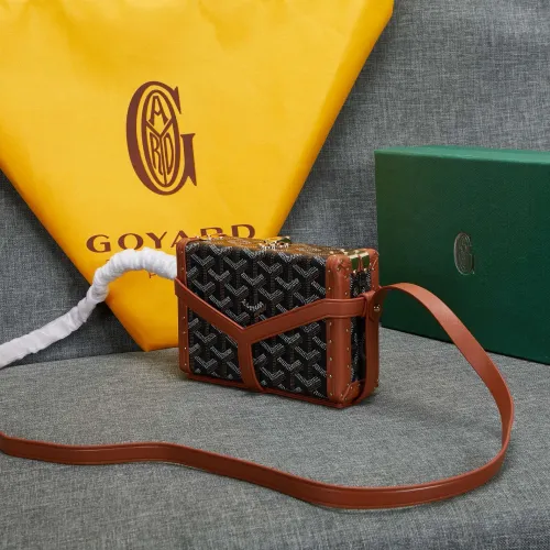 高品質 ゴヤールバッグコピー 2021新品注目度NO.1 GOYARD レディース ショルダーバッグ
