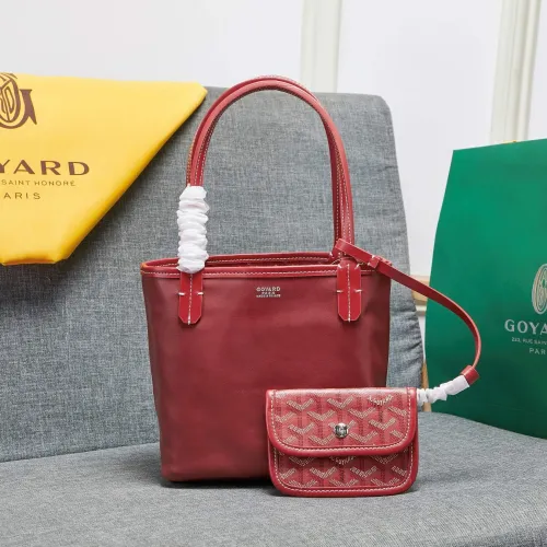 ゴヤールバッグコピー 大人気2021新品 GOYARD レディース トートバッグ