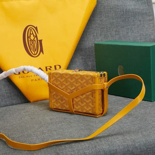 高品質 ゴヤールバッグコピー 2021新品注目度NO.1 GOYARD レディース ショルダーバッグ