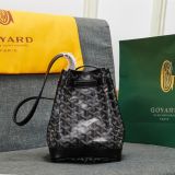 ゴヤールバッグコピー 2021新品注目度NO.1 GOYARD レディース バケツバッグ