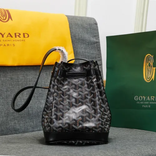 ゴヤールバッグコピー 2021新品注目度NO.1 GOYARD レディース バケツバッグ