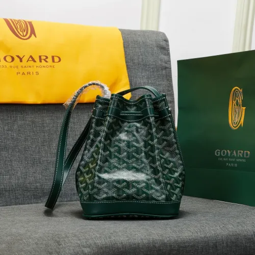 ゴヤールバッグコピー 定番人気2021新品 GOYARD レディース バケツバッグ