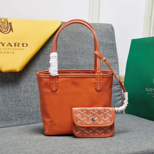 ゴヤールバッグコピー 2021新品注目度NO.1 GOYARD レディース トートバッグ