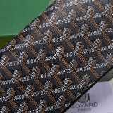 ゴヤール財布コピー 定番人気2021新品 GOYARD 男女兼用 長財布