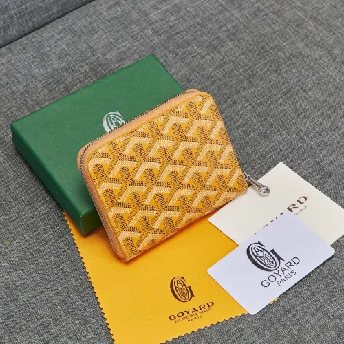 ゴヤール財布コピー 大人気2021新品GOYARD 男女兼用 財布
