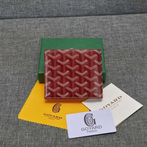 ゴヤール財布コピー 定番人気2021新品GOYARD 男女兼用 財布