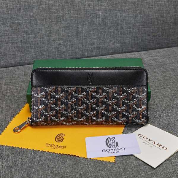 ゴヤール財布コピー 定番人気2021新品 GOYARD 男女兼用 長財布