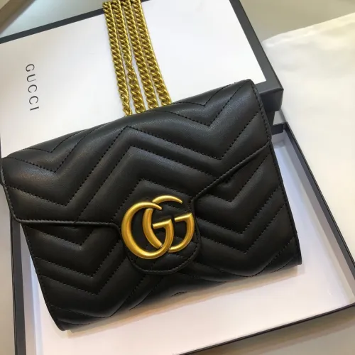 グッチバッグコピー 2021新品注目度NO.1 GUCCI レディース ショルダーバッグ
