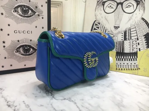 グッチバッグコピー 大人気2021新品 GUCCI レディース ショルダーバッグ