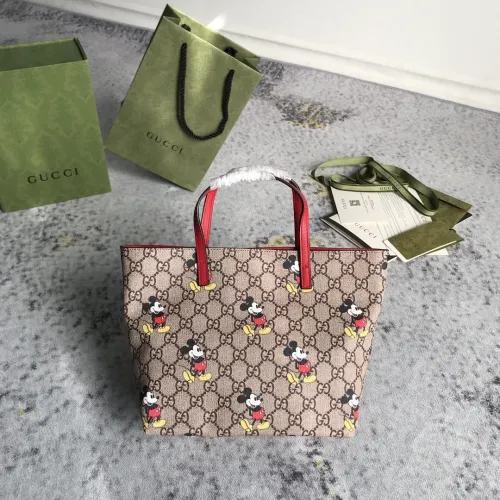 グッチバッグコピー 定番人気2021新品 GUCCI レディース トートバッグ