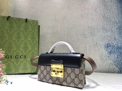 グッチバッグコピー 定番人気2021新品 GUCCI レディース ハンドバッグ