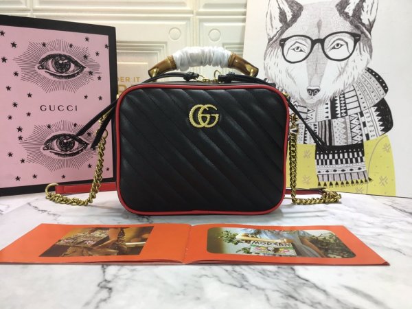 グッチバッグコピー 2021新品注目度NO.1 GUCCI レディース ハンドバッグ