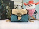 グッチバッグコピー 2021新品注目度NO.1 GUCCI レディース ハンドバッグ