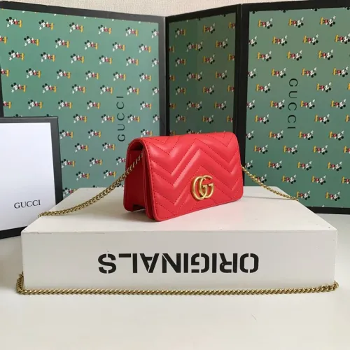 グッチバッグコピー 定番人気2021新品 GUCCI レディース ショルダーバッグ
