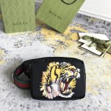 グッチバッグコピー 定番人気2021新品 GUCCI 男女兼用 ウエストポーチ