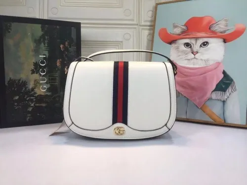 グッチバッグコピー 定番人気2021新品 GUCCI レディース ショルダーバッグ