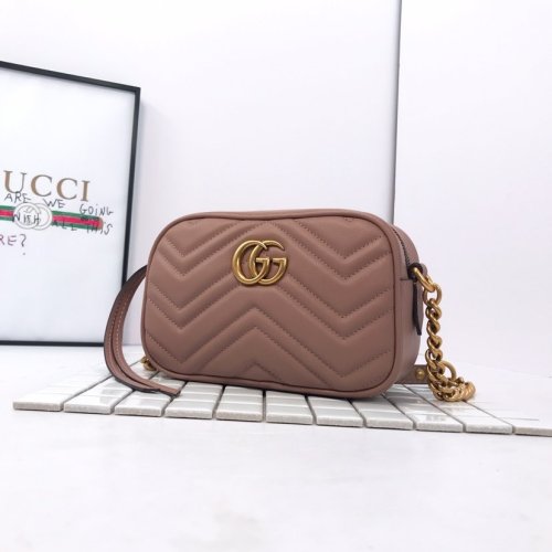 グッチバッグコピー 大人気2021新品 GUCCI レディース ショルダーバッグ