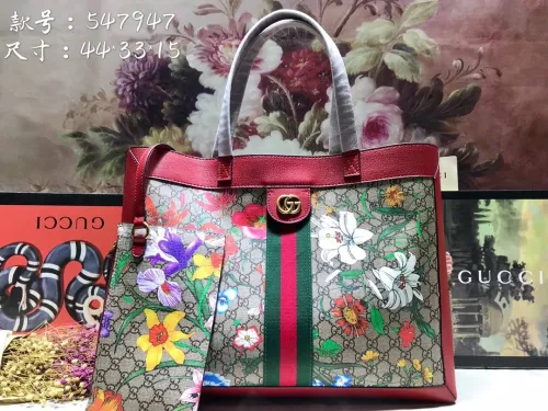 グッチバッグコピー 大人気2021新品 GUCCI レディース トートバッグ