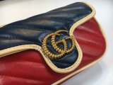グッチバッグコピー 2021新品注目度NO.1 GUCCI レディース ショルダーバッグ