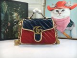 グッチバッグコピー 2021新品注目度NO.1 GUCCI レディース ハンドバッグ