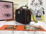 グッチバッグコピー 2021新品注目度NO.1 GUCCI レディース ハンドバッグ