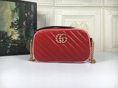 グッチバッグコピー 定番人気2021新品 GUCCI レディース ショルダーバッグ