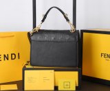 フェンディバッグコピー 大人気2021新品 FENDI レディース ハンドバッグ