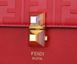 フェンディバッグコピー 大人気2021新品 FENDI レディース ハンドバッグ