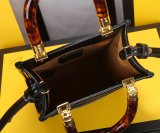 フェンディバッグコピー 2021新品注目度NO.1 FENDI レディース トートバッグ