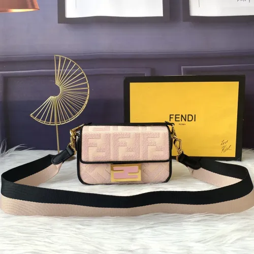フェンディバッグコピー 大人気2021新品 FENDI レディース ショルダーバッグ