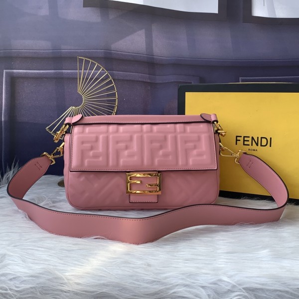 フェンディバッグコピー 2021新品注目度NO.1 FENDI レディース ショルダーバッグ