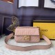 フェンディバッグコピー 2021新品注目度NO.1 FENDI レディース ショルダーバッグ