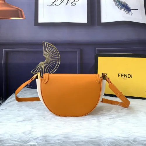 フェンディバッグコピー 2021新品注目度NO.1 FENDI レディース ショルダーバッグ