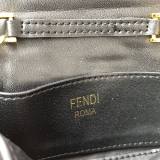 フェンディバッグコピー 2021新品注目度NO.1 FENDI レディース ショルダーバッグ